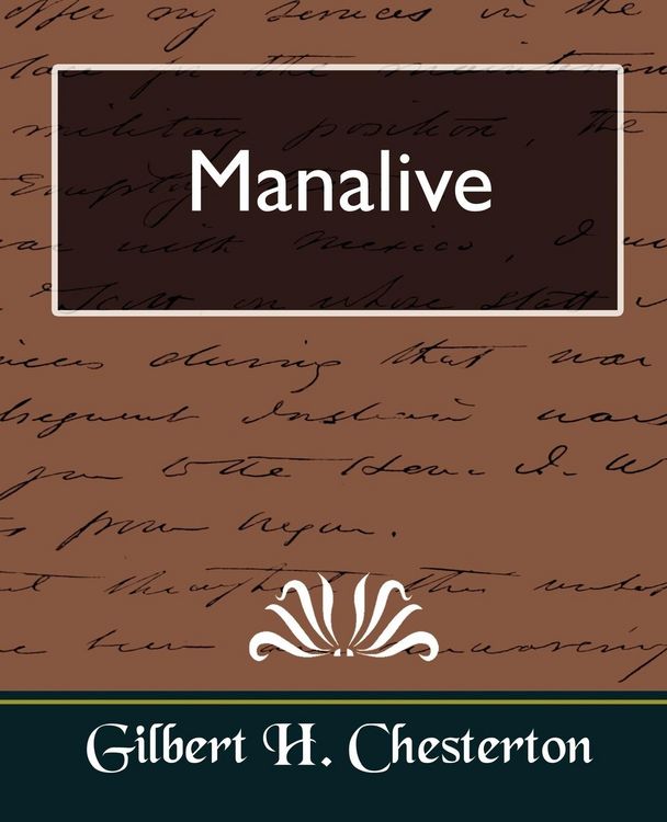 Produktbild: Manalive