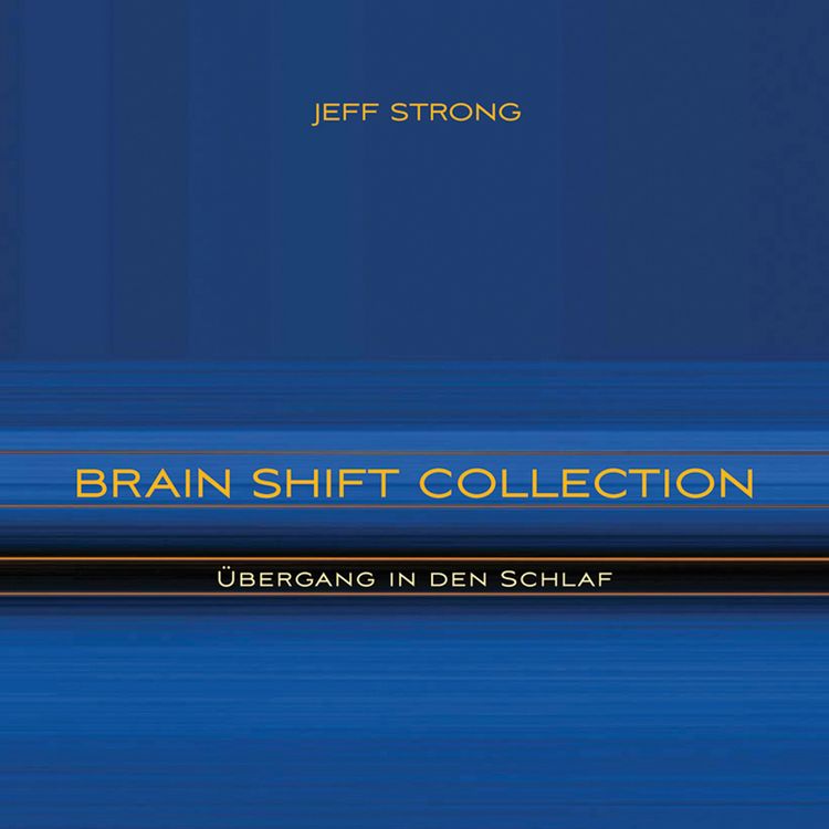 Produktbild: Brain Shift Collection - &Uuml;bergang in den Schlaf