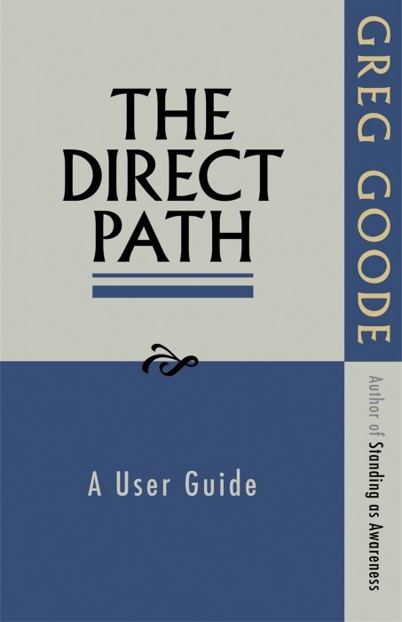 Produktbild: Goode, G: Direct Path