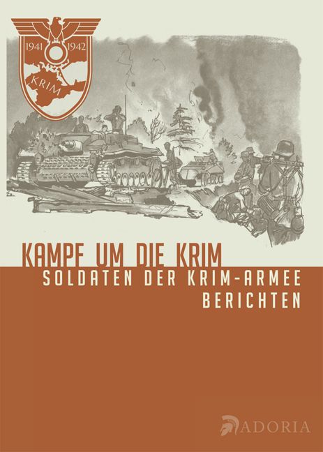 Produktbild: Kampf um die Krim