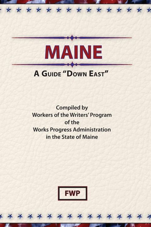 Produktbild: Maine