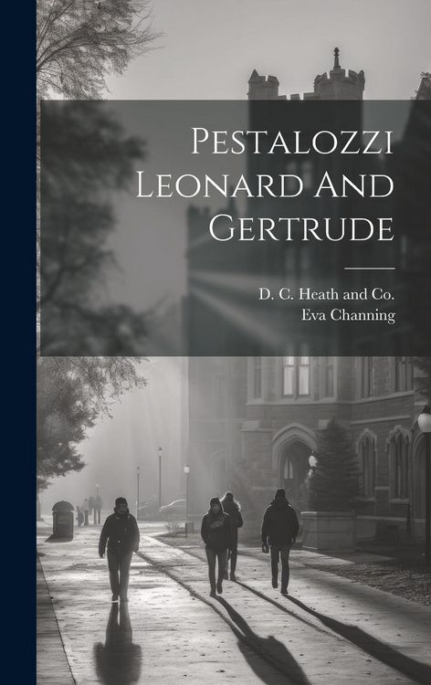 Produktbild: Pestalozzi Leonard And Gertrude