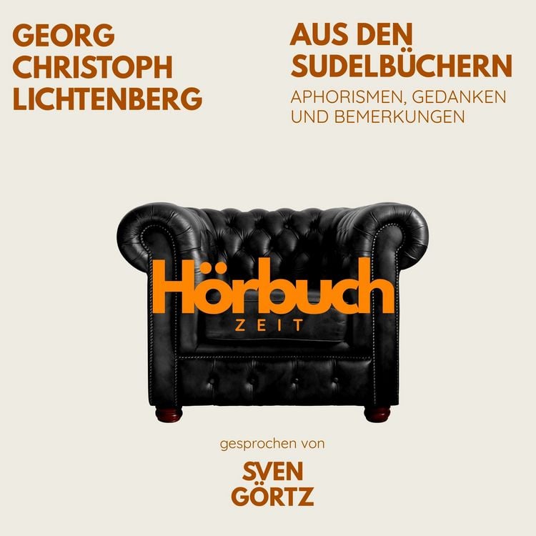 Produktbild: Aus den Sudelb&uuml;chern. Aphorismen, Gedanken und Bemerkungen.