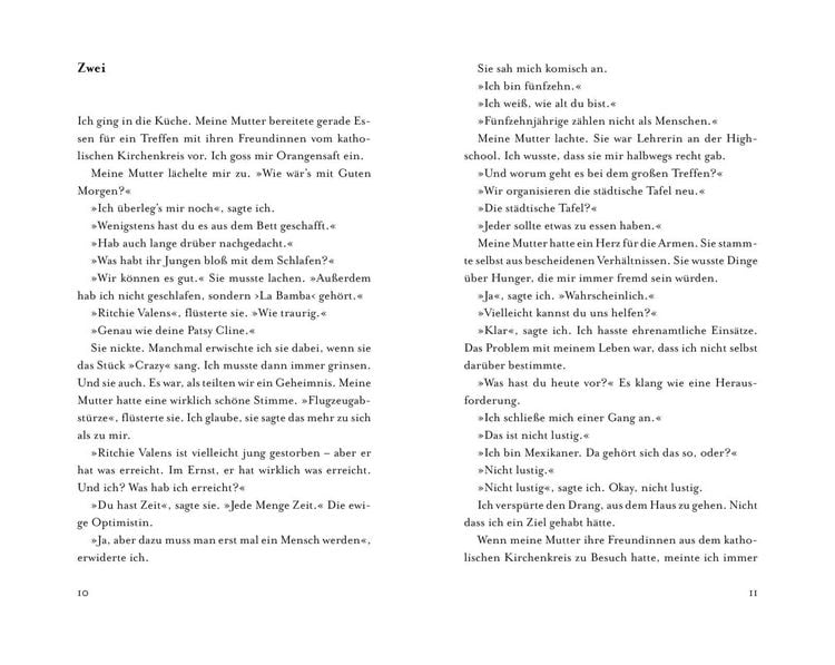 Produktbild: Ari und Dante 1: Aristoteles und Dante entdecken die Geheimnisse des Universums