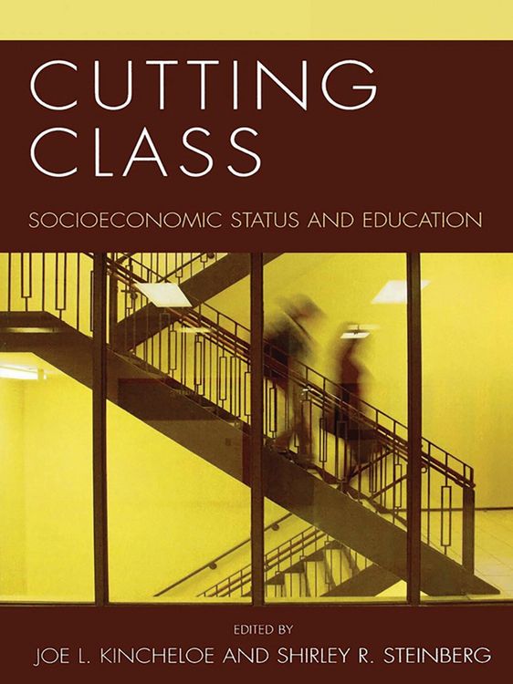 Produktbild: Cutting Class