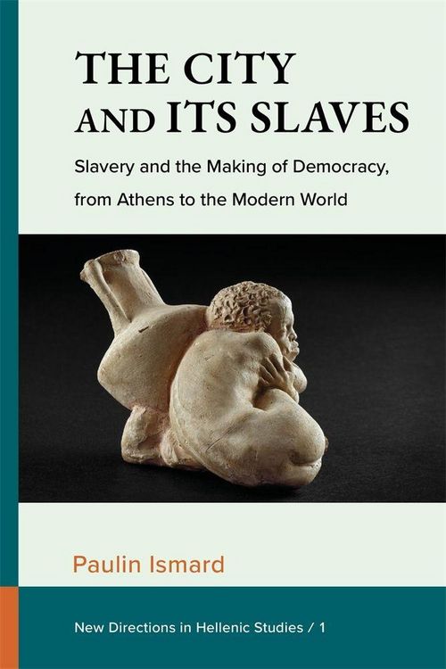Produktbild: The City and Its Slaves