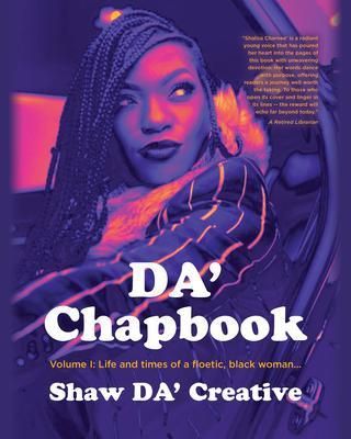 Produktbild: DA' Chapbook: Volume I