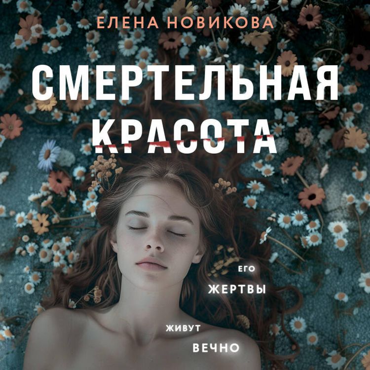 Produktbild: Smertelnaya krasota