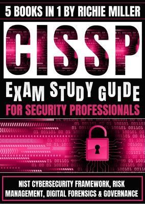 Produktbild: CISSP Exam Study Guide For Security Professionals