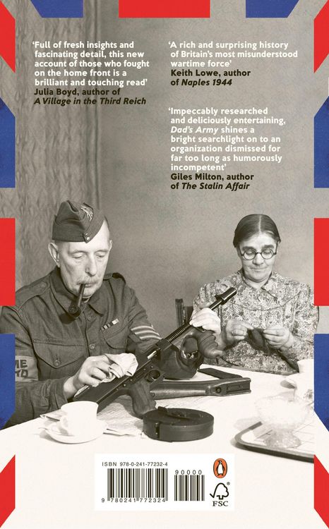 Produktbild: Dad's Army