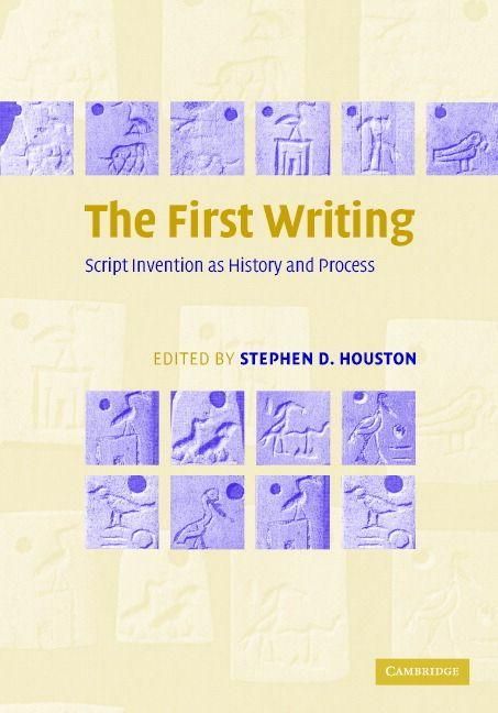 Produktbild: The First Writing