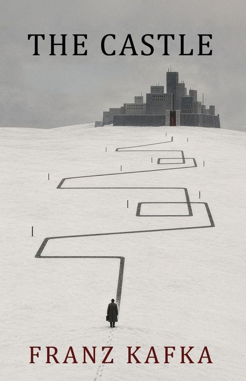 Produktbild: The Castle