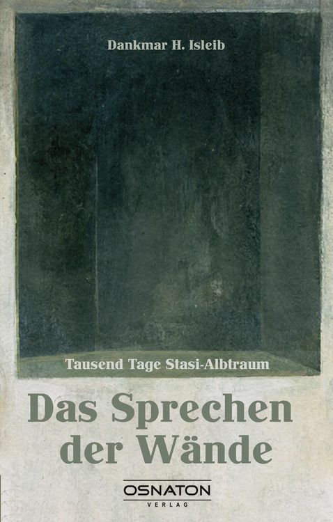 Produktbild: Das Sprechen der W&auml;nde