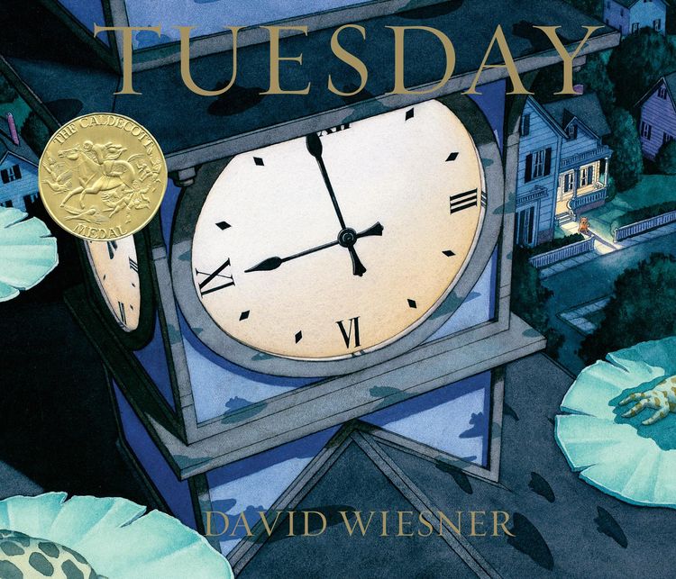 Produktbild: Tuesday