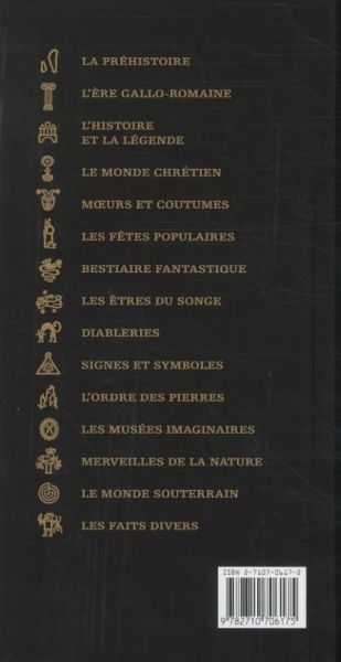 Produktbild: Guide Pyr&eacute;n&eacute;es myst&eacute;rieuses
