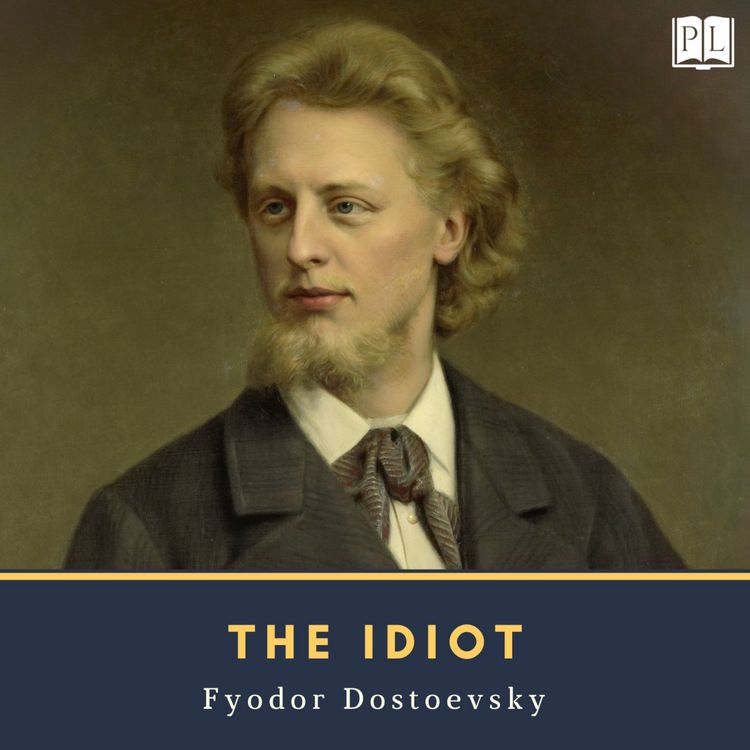 Produktbild: The Idiot