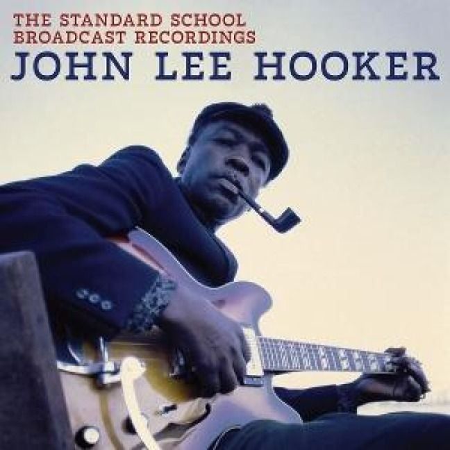 Produktbild: The Standard School Broadcast Recordings
