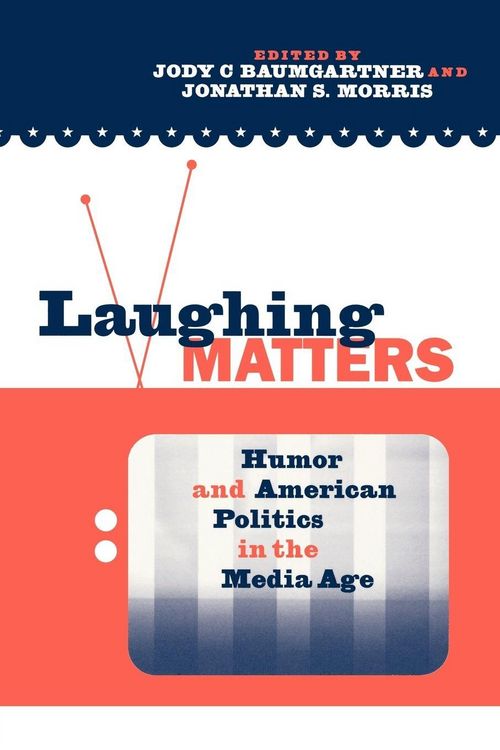 Produktbild: Laughing Matters