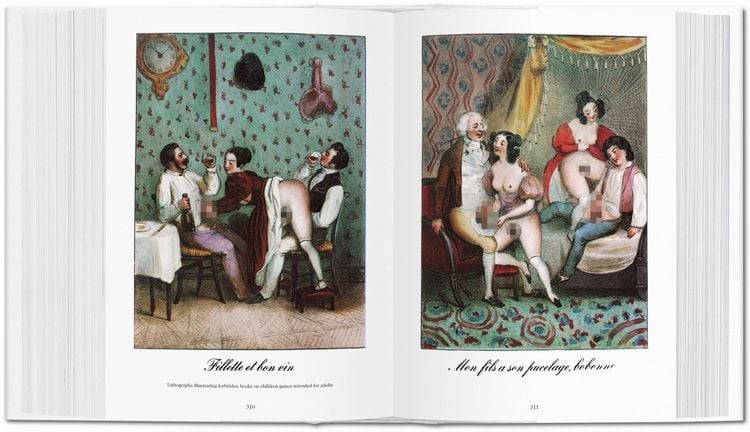Produktbild: Erotica Universalis