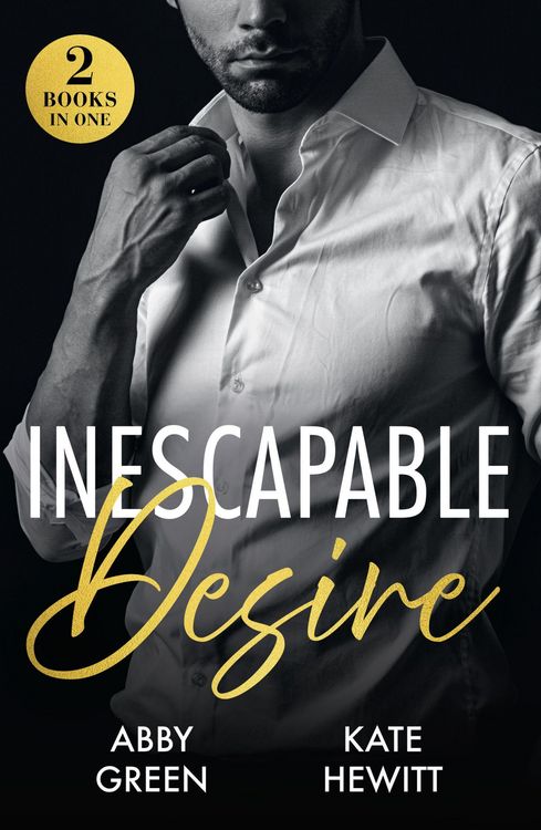 Produktbild: Inescapable Desire