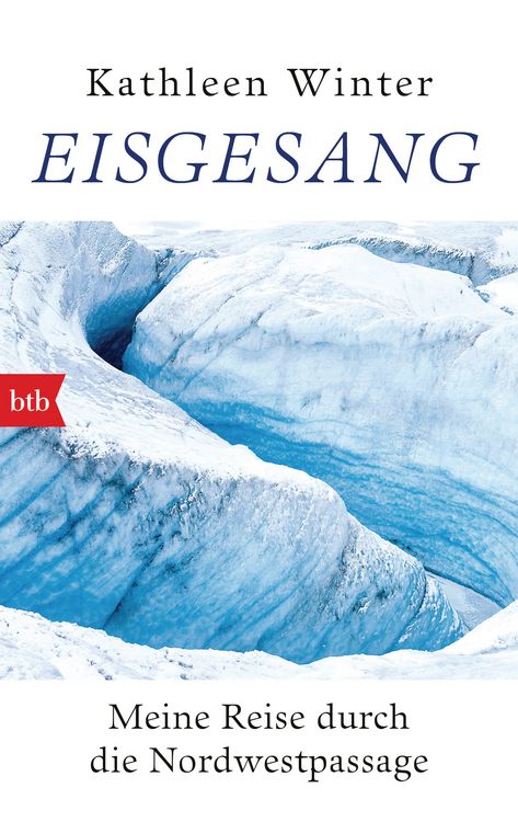 Produktbild: Eisgesang