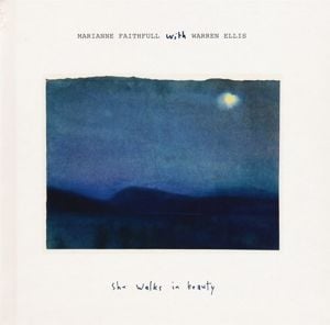 Produktbild: She Walks in Beauty (Deluxe)