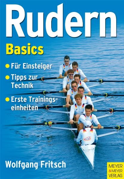 Produktbild: Rudern Basics