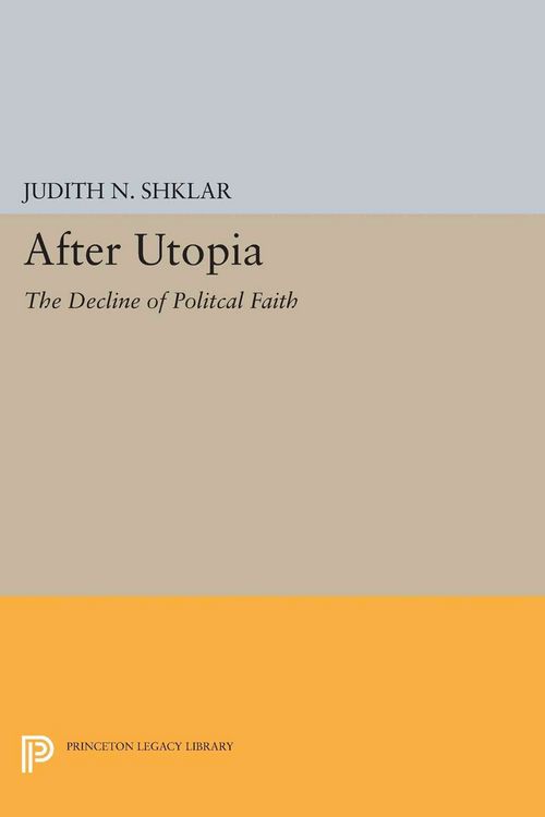 Produktbild: After Utopia