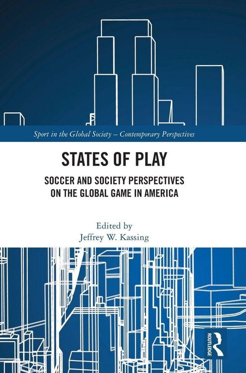 Produktbild: States of Play