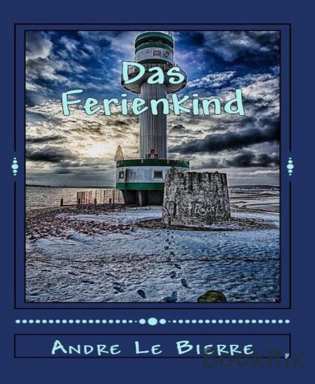 Produktbild: Das Ferienkind