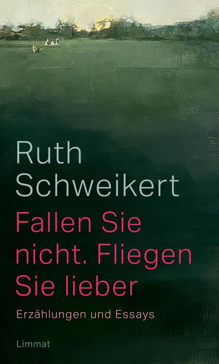 Produktbild: Fallen Sie nicht. Fliegen Sie lieber