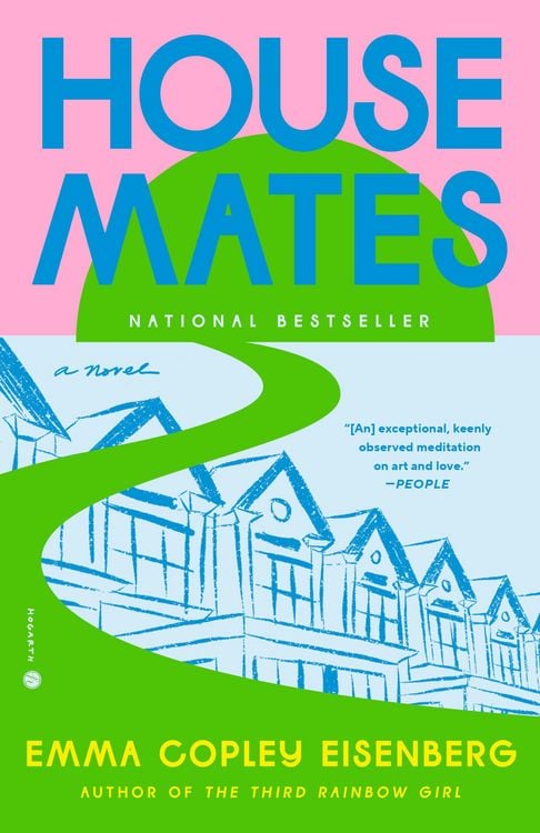 Produktbild: Housemates