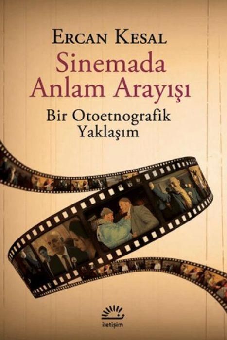 Produktbild: Sinemada Anlam Arayisi
