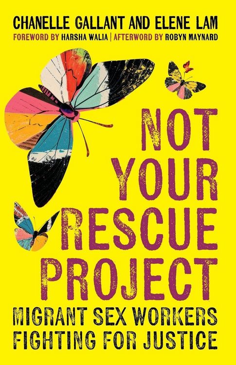 Produktbild: Not Your Rescue Project
