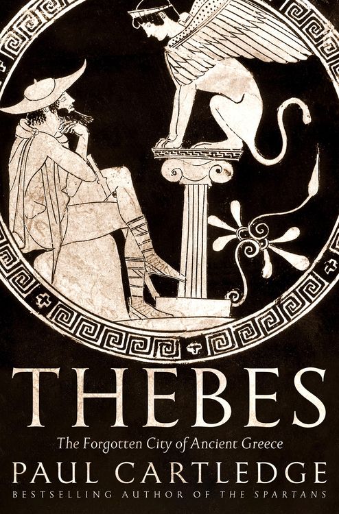 Produktbild: Thebes
