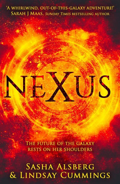 Produktbild: Nexus