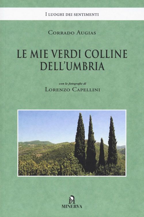 Produktbild: Le mie verdi colline dell'Umbria