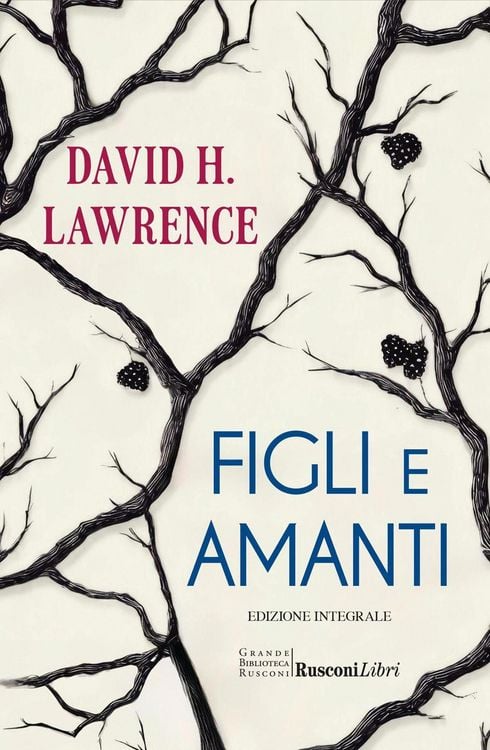 Produktbild: Figli e amanti