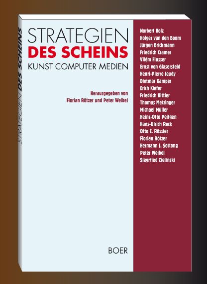 Produktbild: Strategien des Scheins