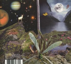 Produktbild: Malmedal Hauge, S: Slowly,slowly.