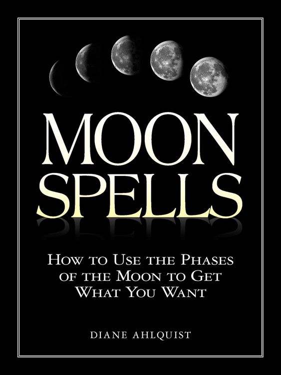 Produktbild: Moon Spells