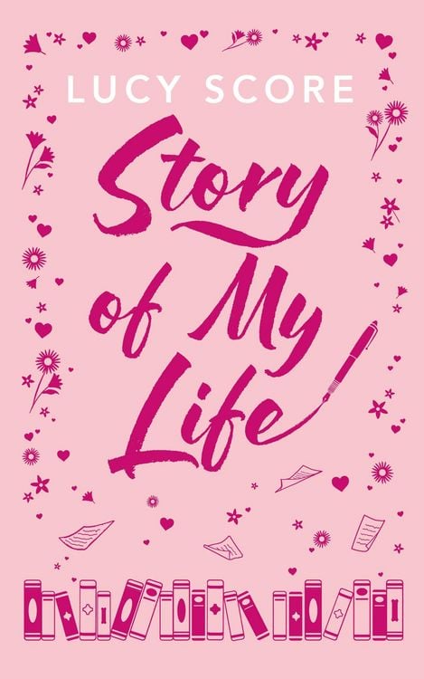 Produktbild: Story Of My Life