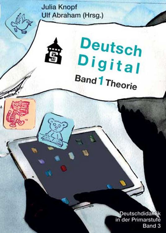 Produktbild: Deutsch Digital