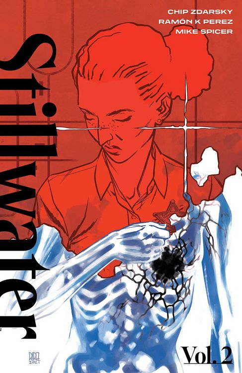 Produktbild: Stillwater by Zdarsky & Perez Volume 2