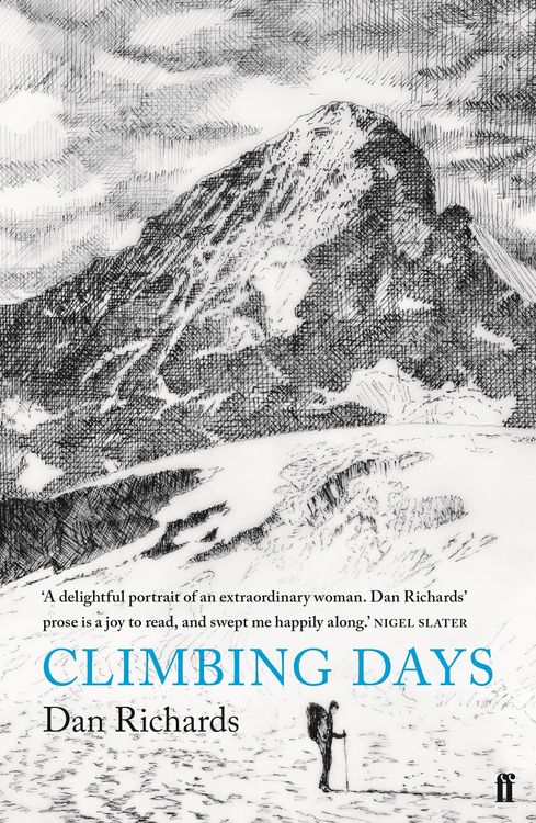 Produktbild: Climbing Days