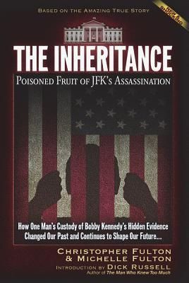 Produktbild: The Inheritance