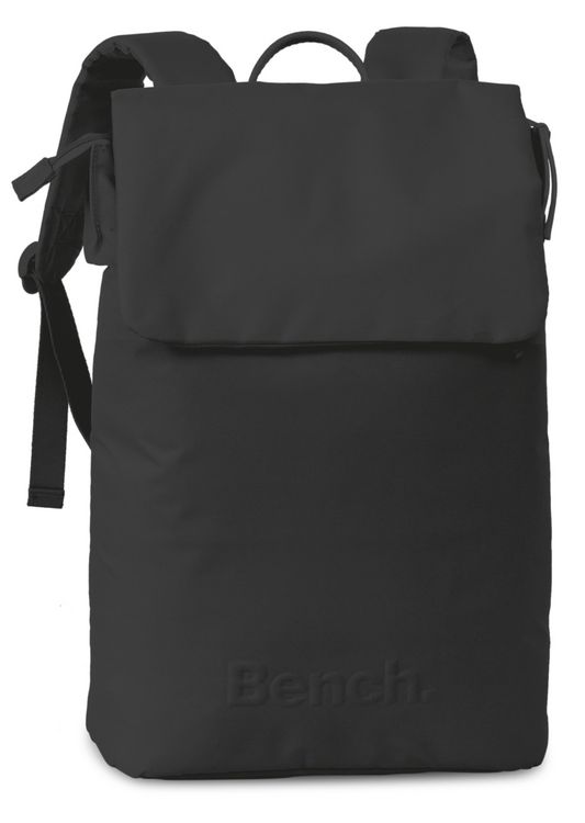 Produktbild: BENCH Rucksack loft, schwarz, 9 Liter