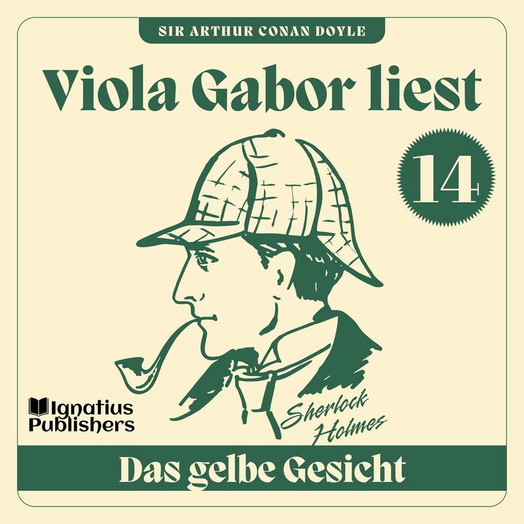 Produktbild: Das gelbe Gesicht