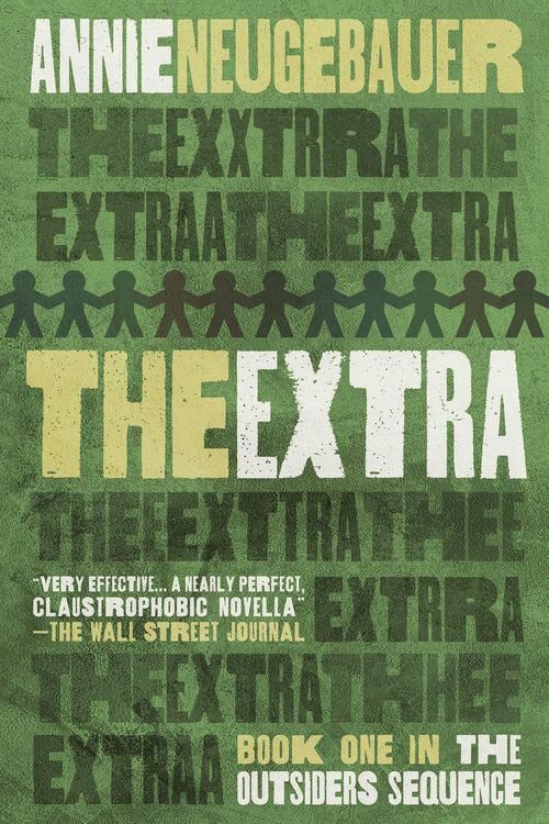 Produktbild: The Extra