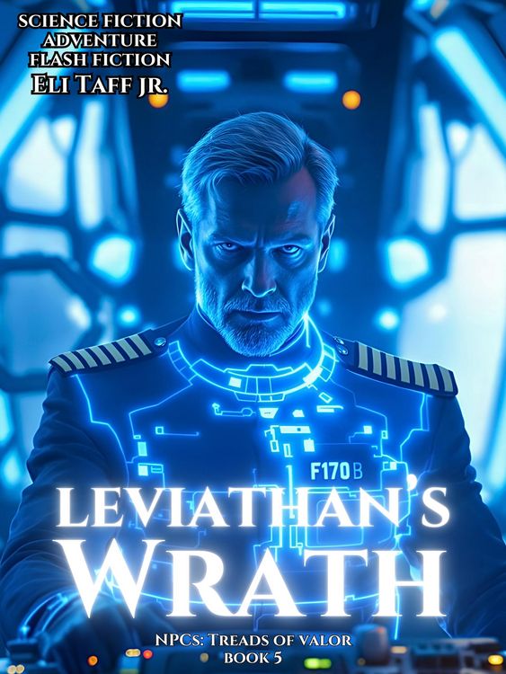 Produktbild: Leviathan's Wrath